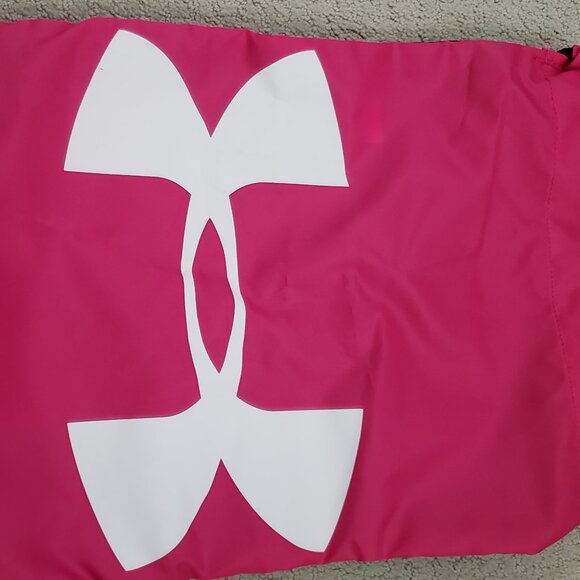 Under Armour nylon backpack - Picture 2 of 2